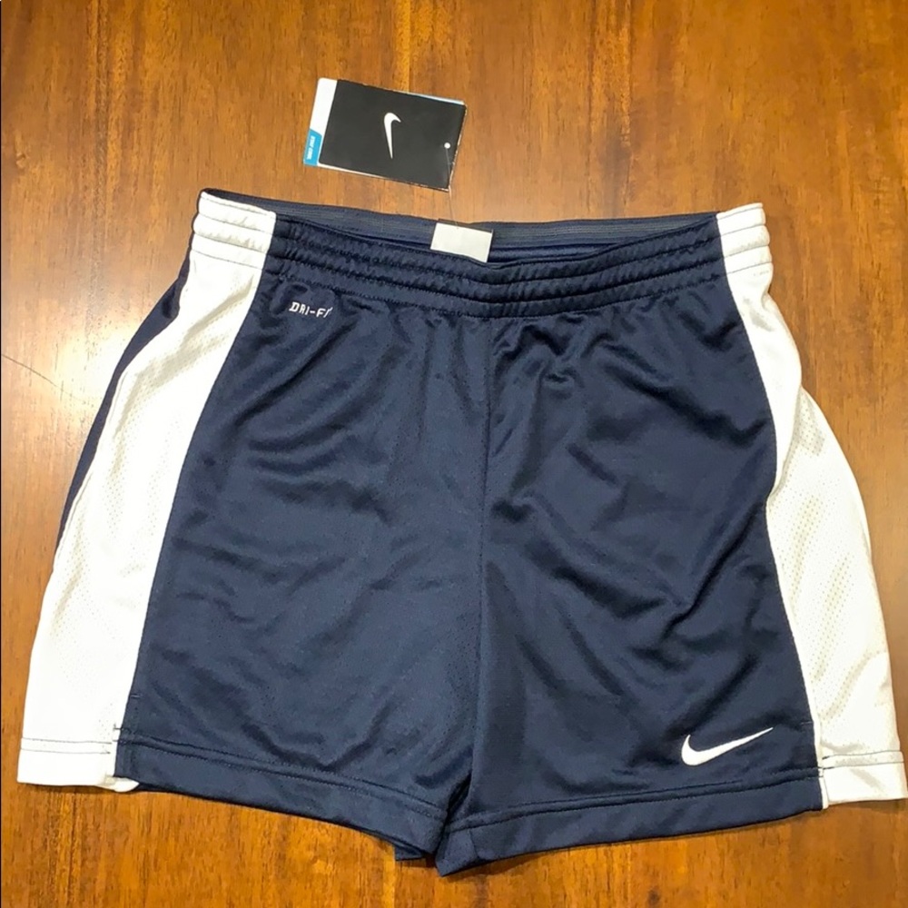 NWT Dri-Fit Nike Shorts